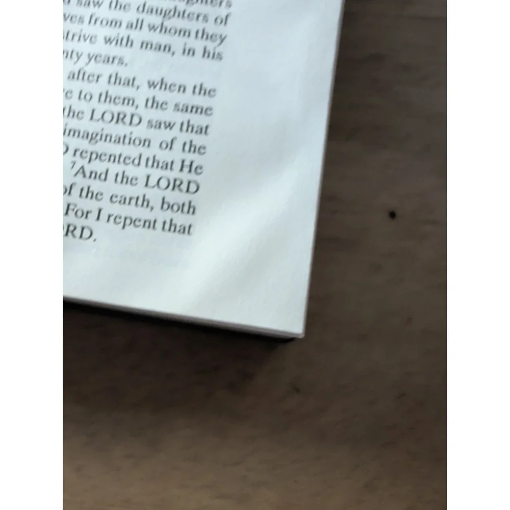 Holy Bible The Modern King James Version Sovereign Grace Trust - Jay Green 1990